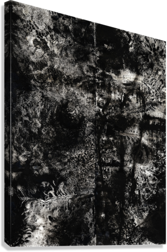 Giclée Stretched Canvas Print