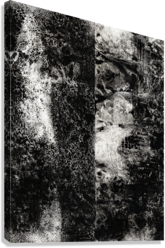 Giclée Stretched Canvas Print