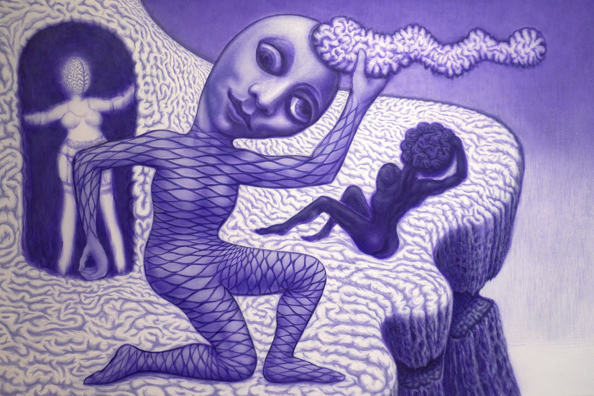 Recent Work