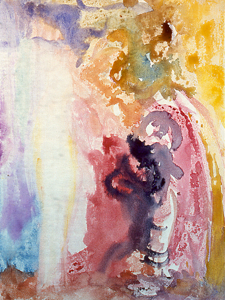海外個人輸入 Limited - Figure Sacred Edition Canvas Stretched Giclée 絵画